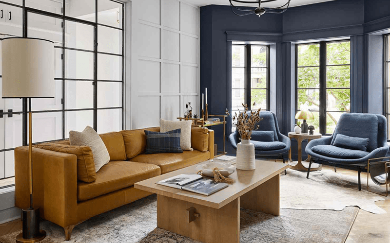 3 seats leather sofas lohabour