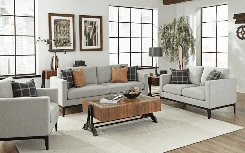 Furniture manufacturers management lohabour