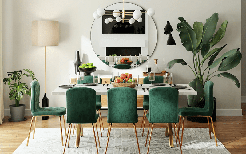 Furniture suppliers management lohabour