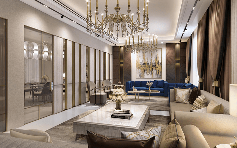 Wooden sofa sets and entertainment tables lohabour