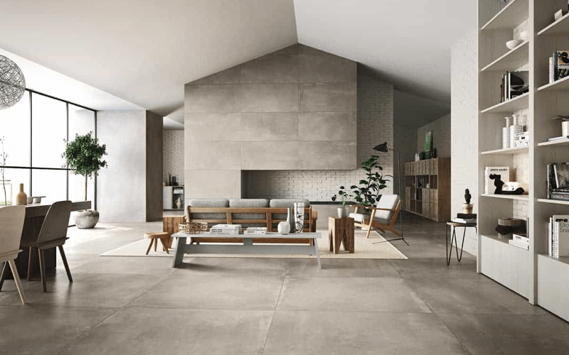 Modern living room designer furniture