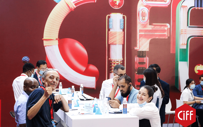 ciff furniture fair in china lohabour