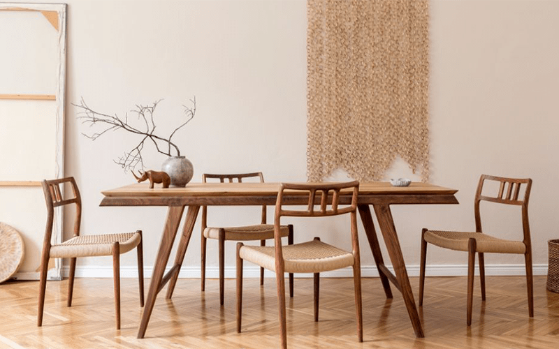 Wood furniture suppliers