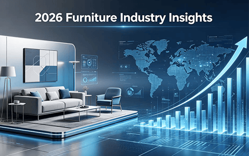 Furniture industry involution and low-price competition analysis in 2026