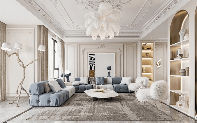 Artificial intelligence and the future of the furniture industry