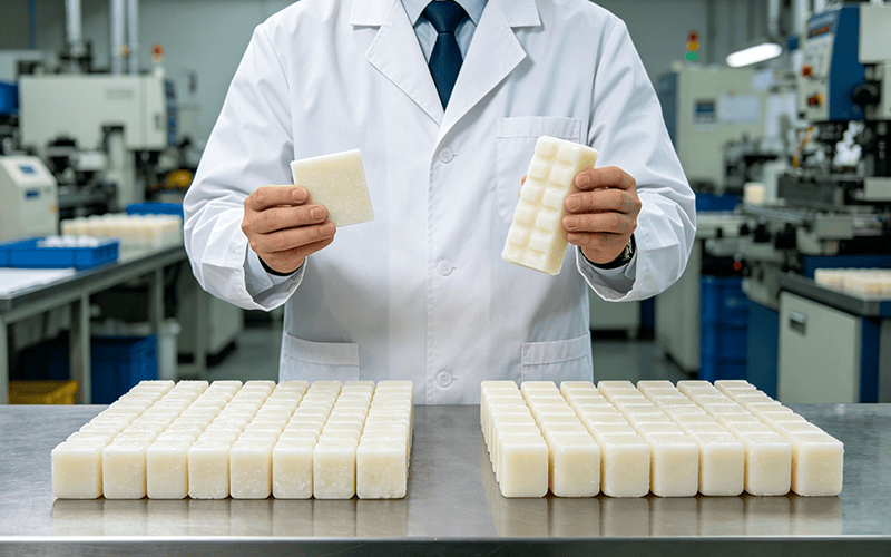The First Hidden Risk: Inconsistent Product Quality
