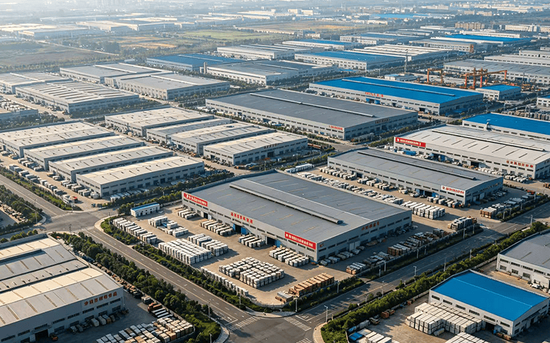 Why Generic Furniture Styles Dominate the Chinese Market