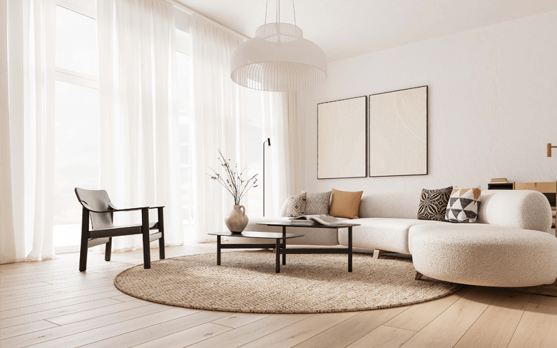 Understanding Floor and Wall Decorations
