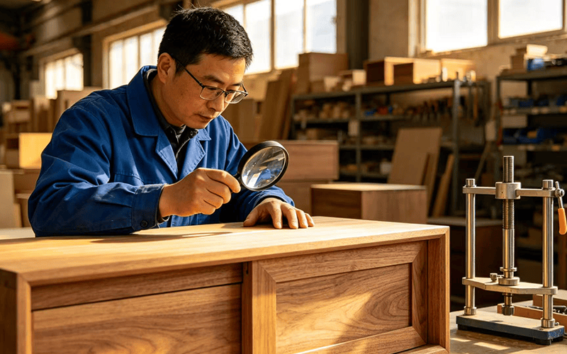 What Is the Difference Between a Factory and a Supplier?