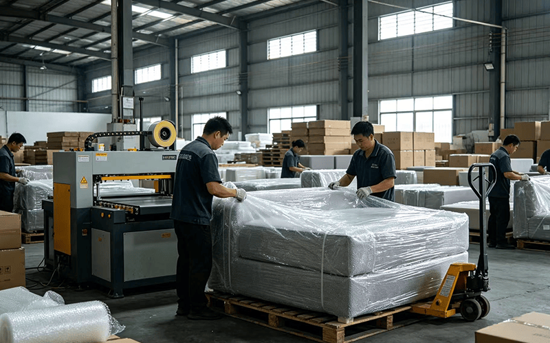 Which Foshan Supplier Is Right for Your Business?