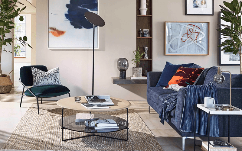 Choosing Between Fabric and Leather