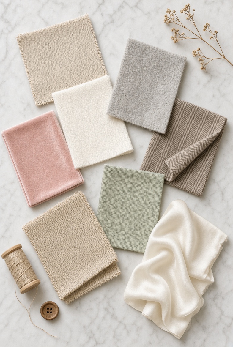 Fabric