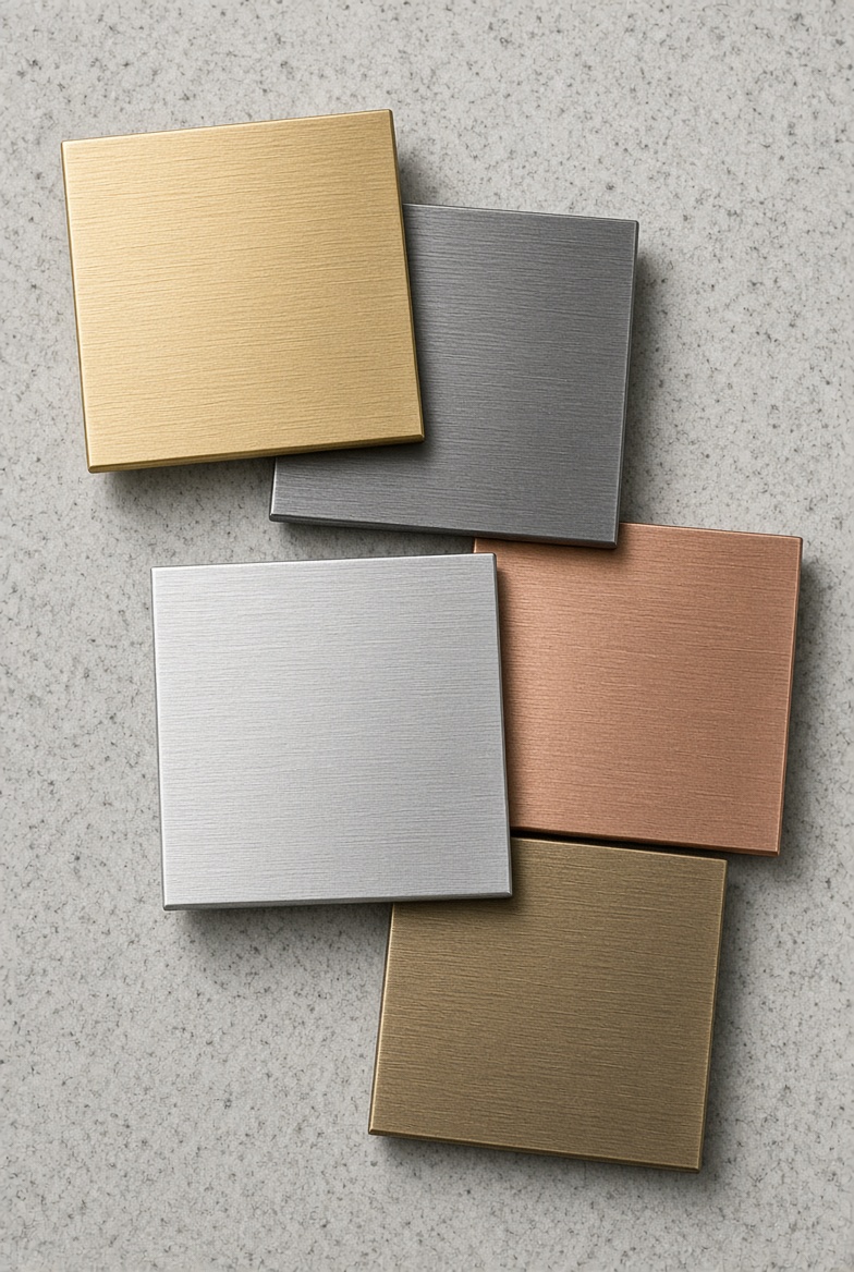 Metal