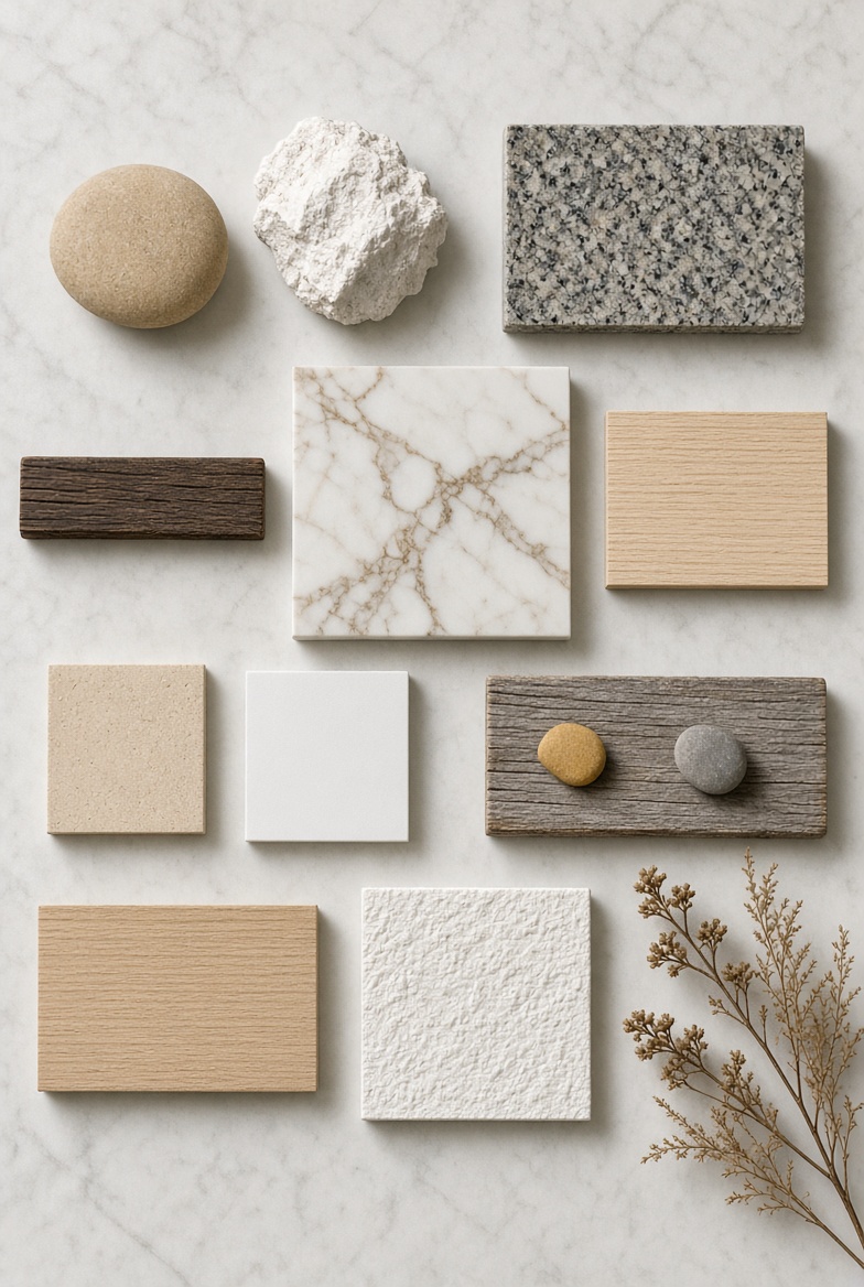 Stone