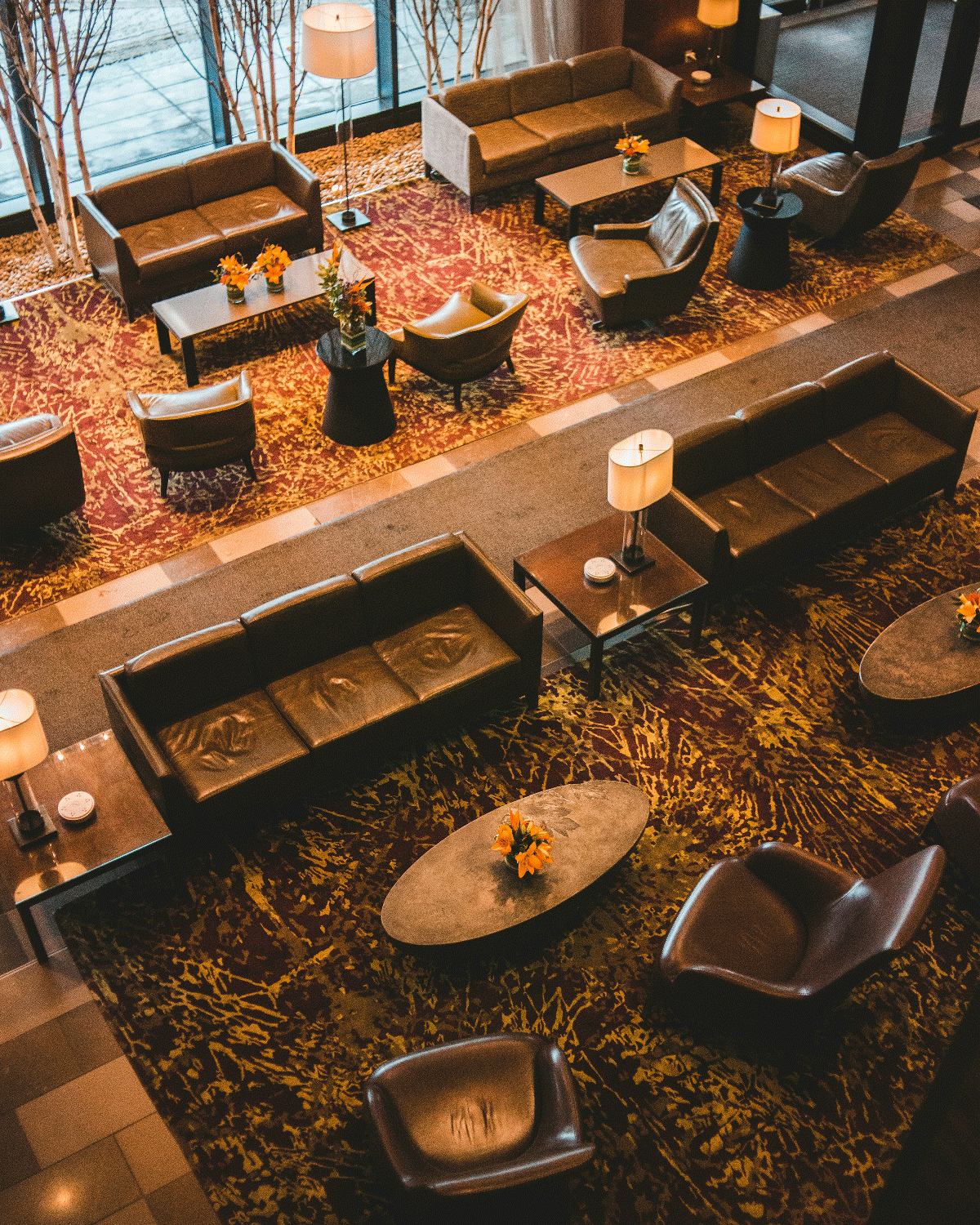 Hospitality