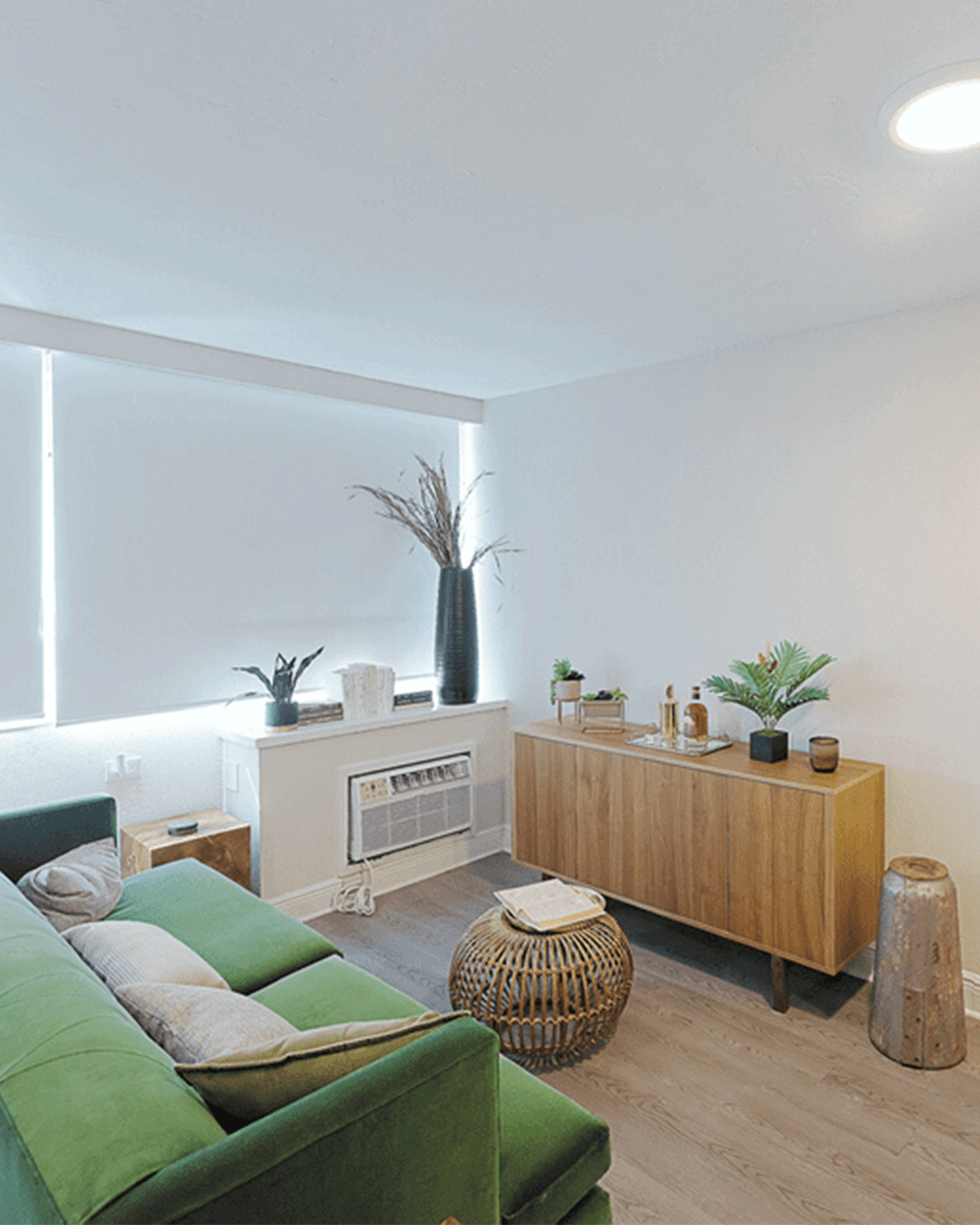 Residential