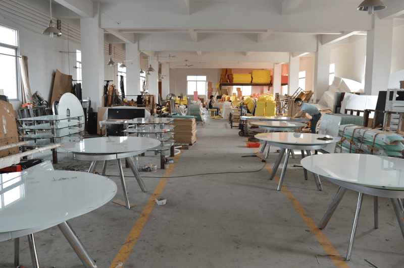 Furniture Assembly