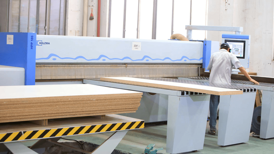 CNC Machining