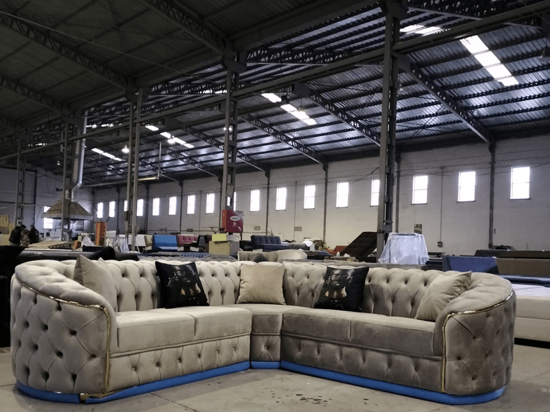 Furniture Quality Control