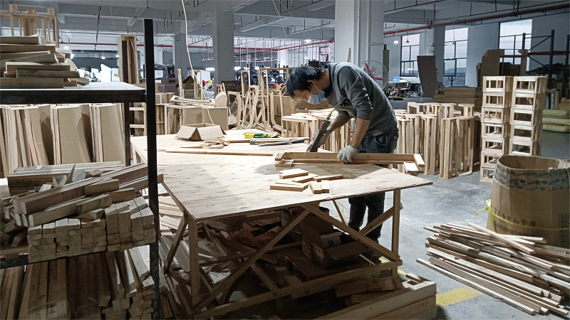Woodworking