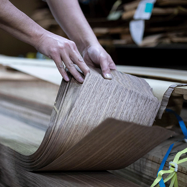 VENEER