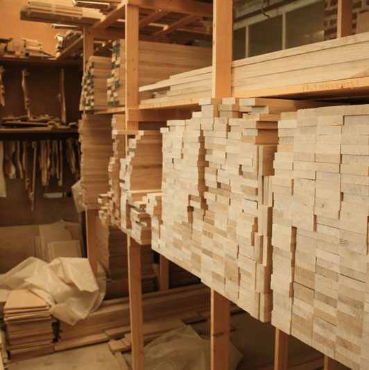 Contract Custom Furniture China Factory