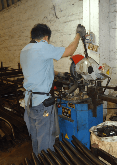 Contract Custom Furniture China Factory
