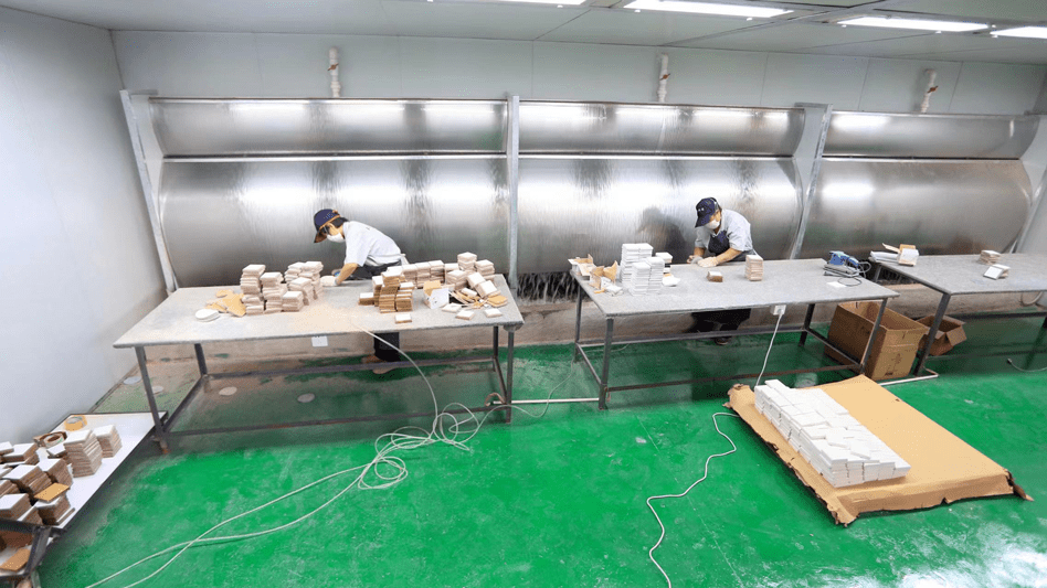 Custom Furniture Factory