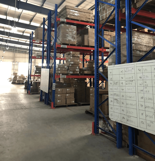 Custom Furniture Factory