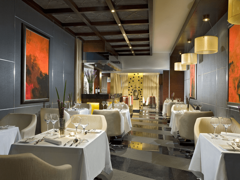 Dealer hotel restaurant furniture