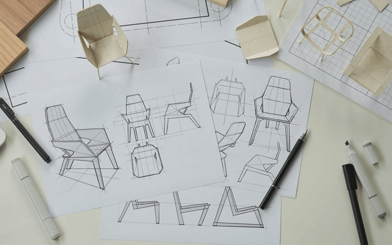 Turning Ideas Into Details