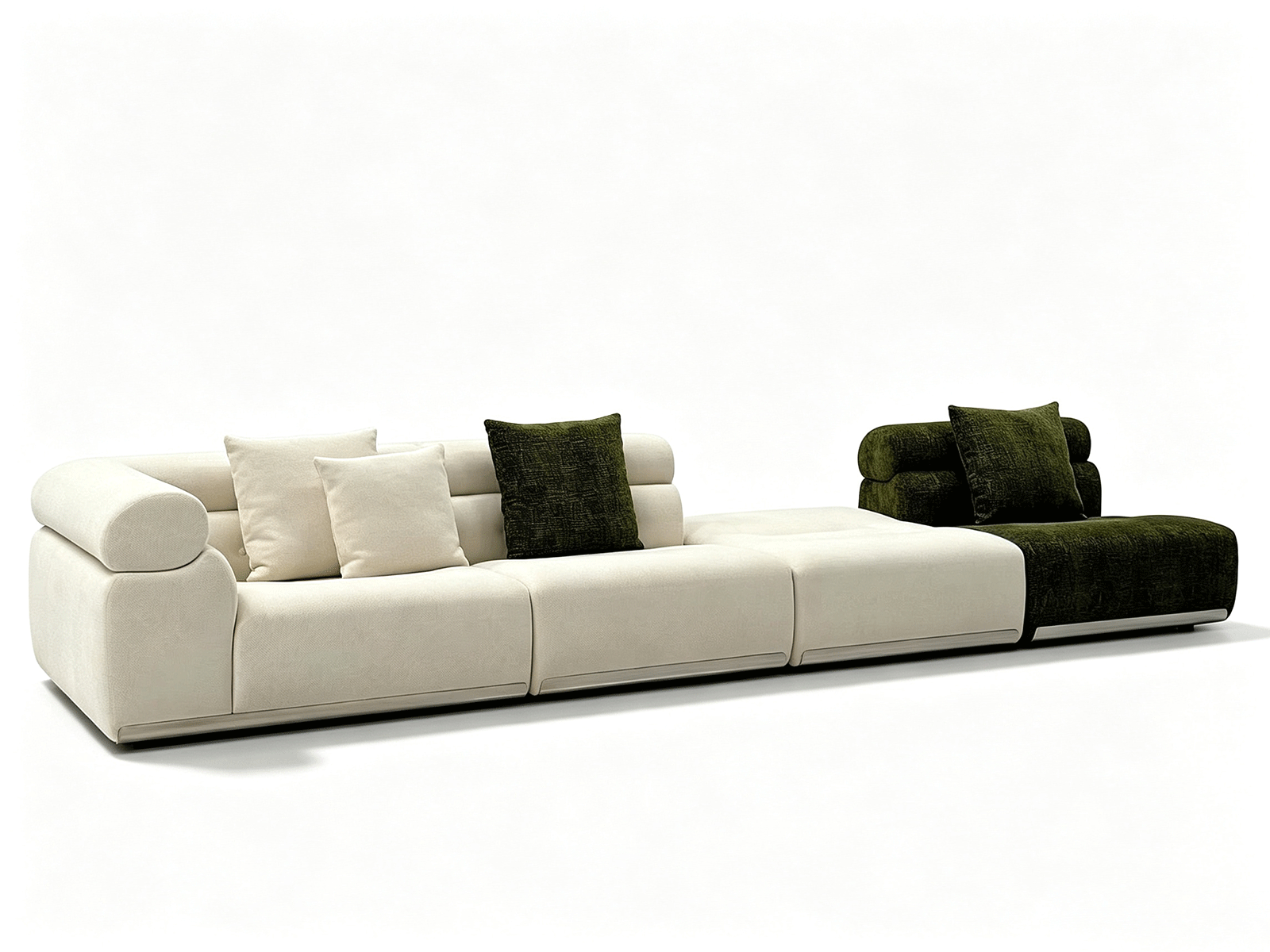 Linea — Modular Sofa