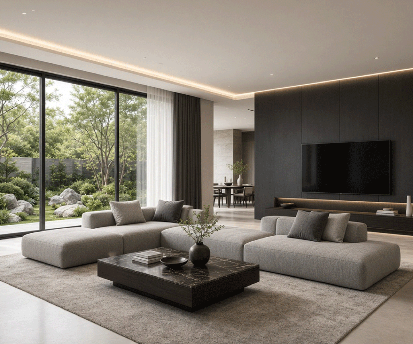 Salón