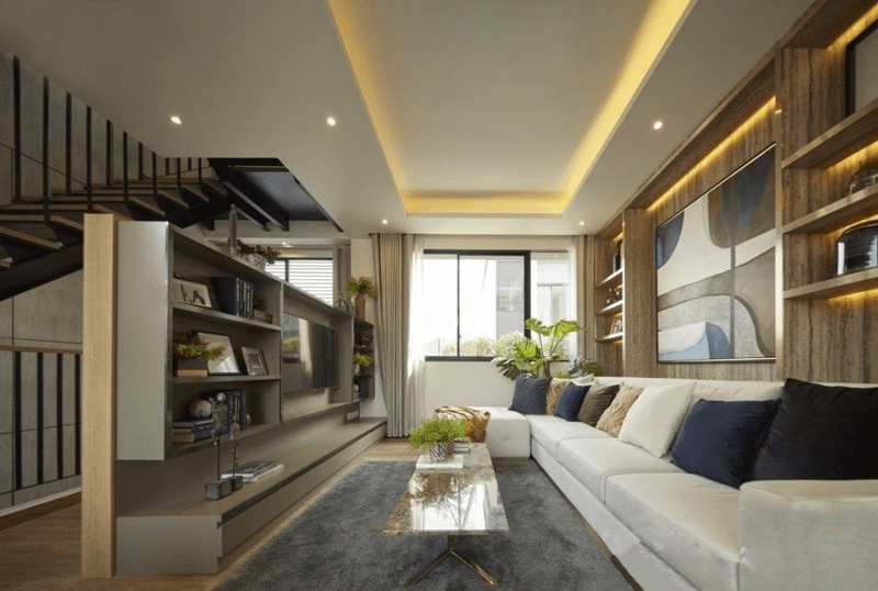 AIRES Rama 9 Town House