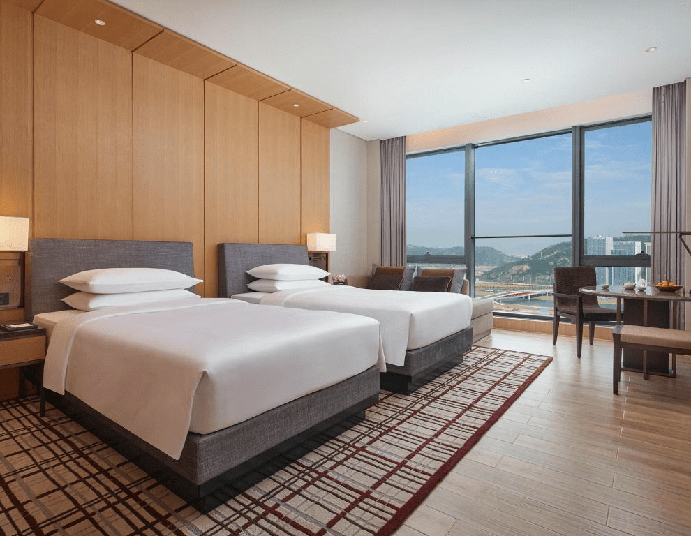 Hyatt Regency Hengqin