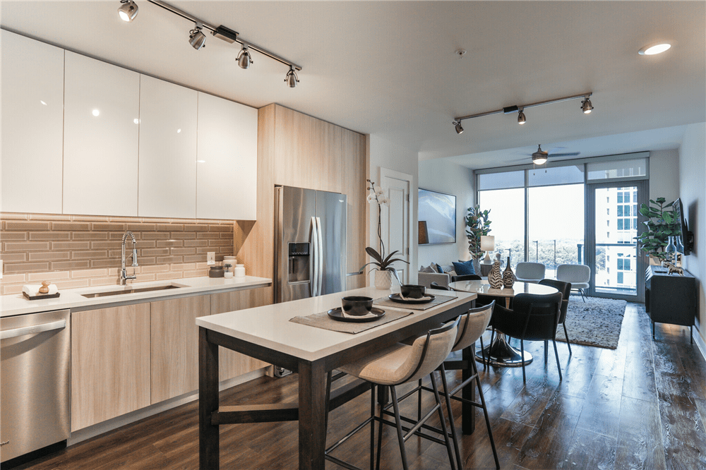 Icon Buckhead Apartments