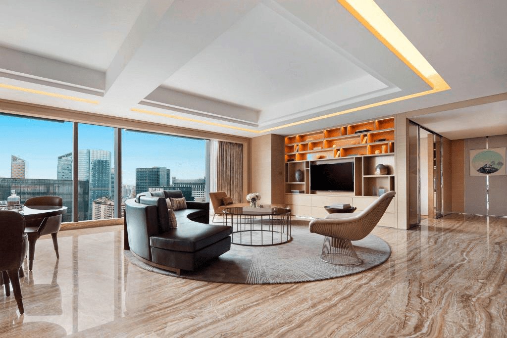 JW Marriott Hotel