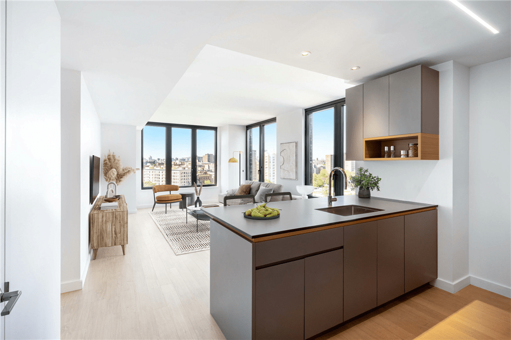 Third at Bankside Apartments