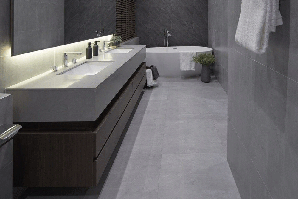 Custom Cabinetry Integrated Throughout the Home.