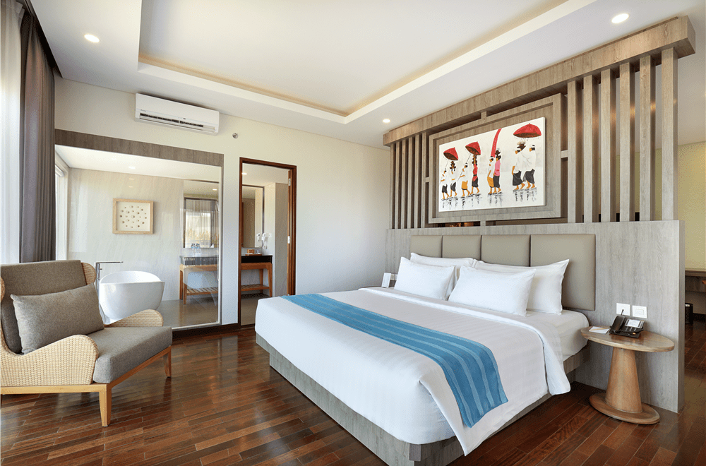 Guestroom furniture