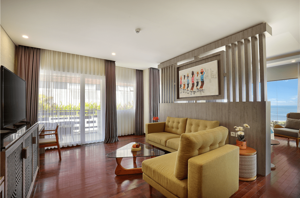Furniture Inspired by the Tropical Environment.