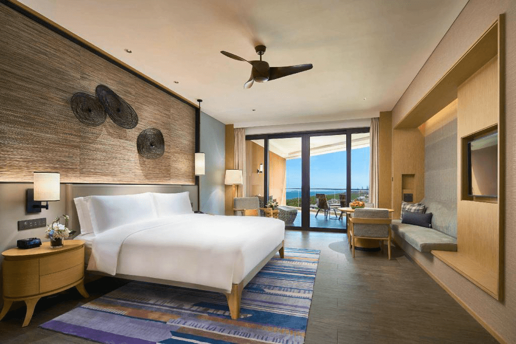 Furniture Designed Around the Guest Experience.