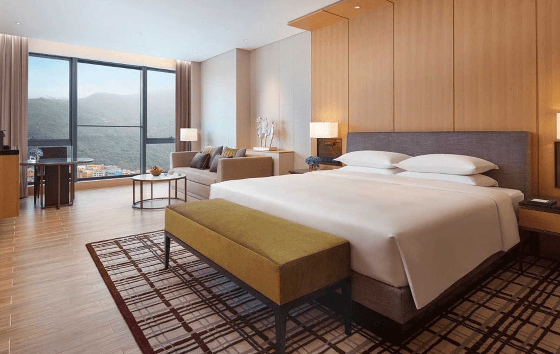 Hotel / Hospitality — Zhuhai · China