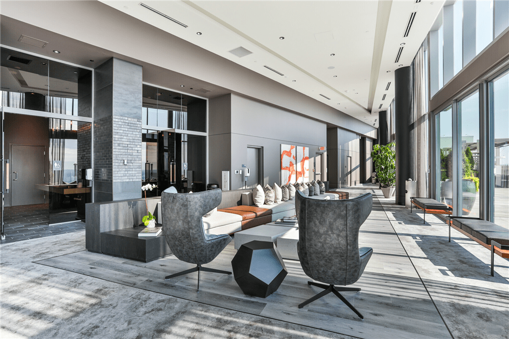 Compact Furniture Designed for Flexible Apartment Living.