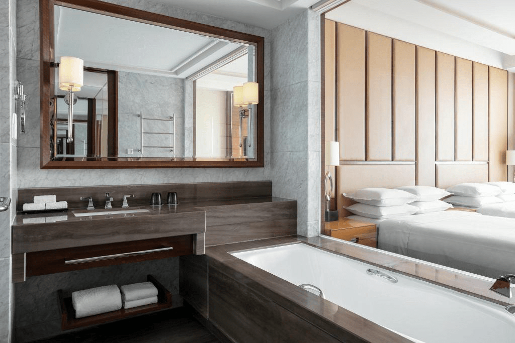 Classic American Style with Neoclassical Detail.