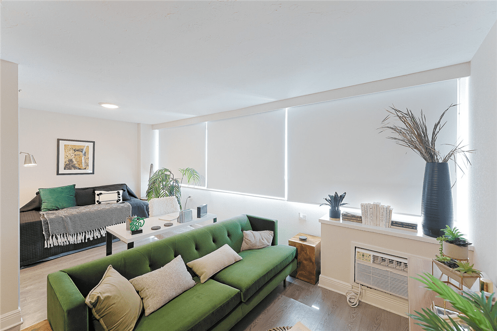Compact Furniture for Contemporary Living.