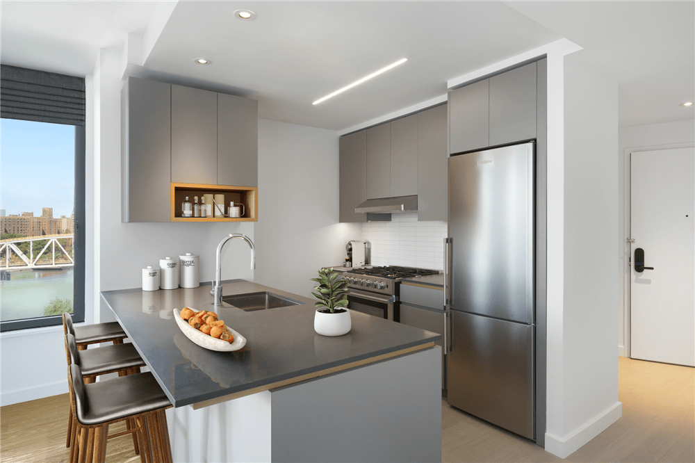 Third at Bankside Apartments · Bronx, New York