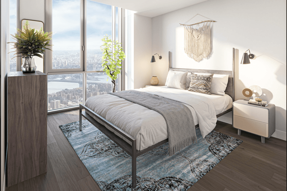 Bedroom furniture
