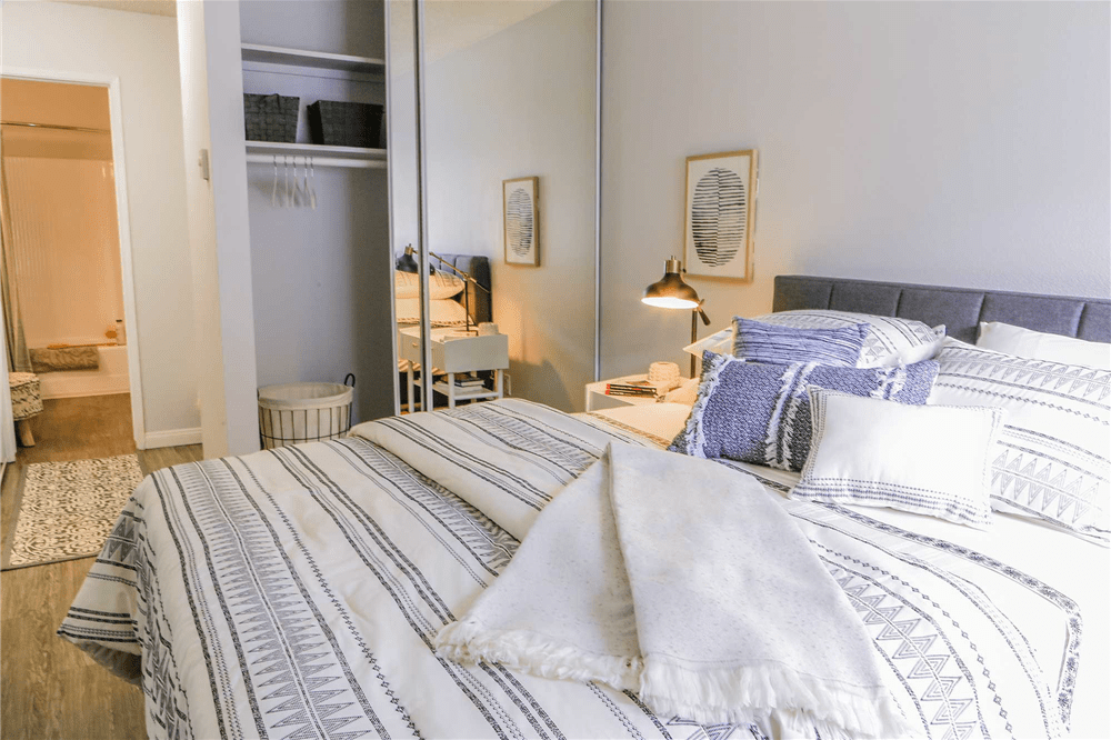 Bedroom furniture