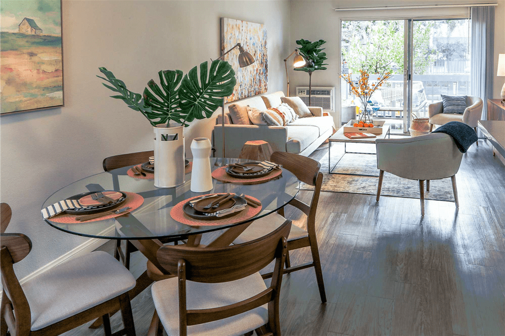 Dining room furniture